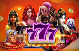 Platform fortuneslot: permainan slot dan kasino langsung