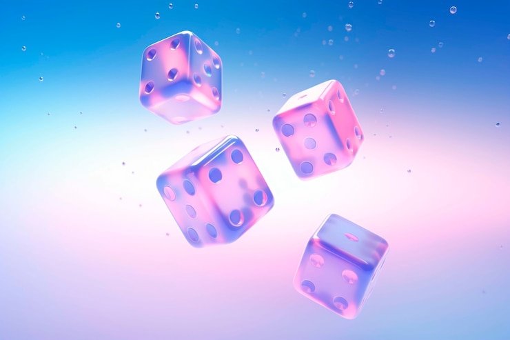 Permainan 4D Game